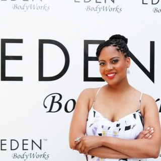 Jasmine LawrenceTwitter
